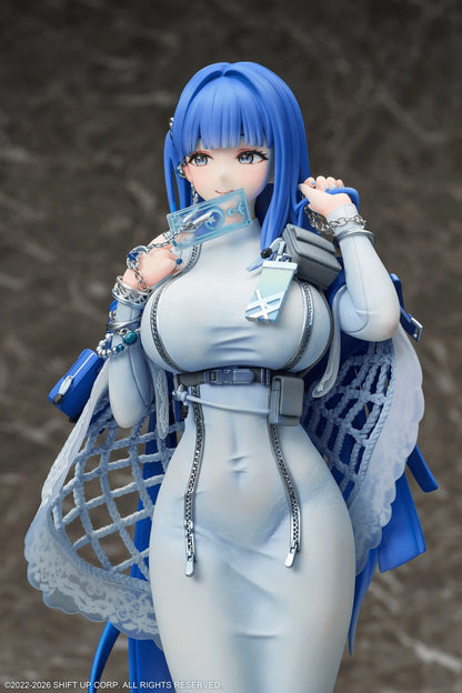 GODDESS OF VICTORY: NIKKE Arcana 1/7 Complete Figure