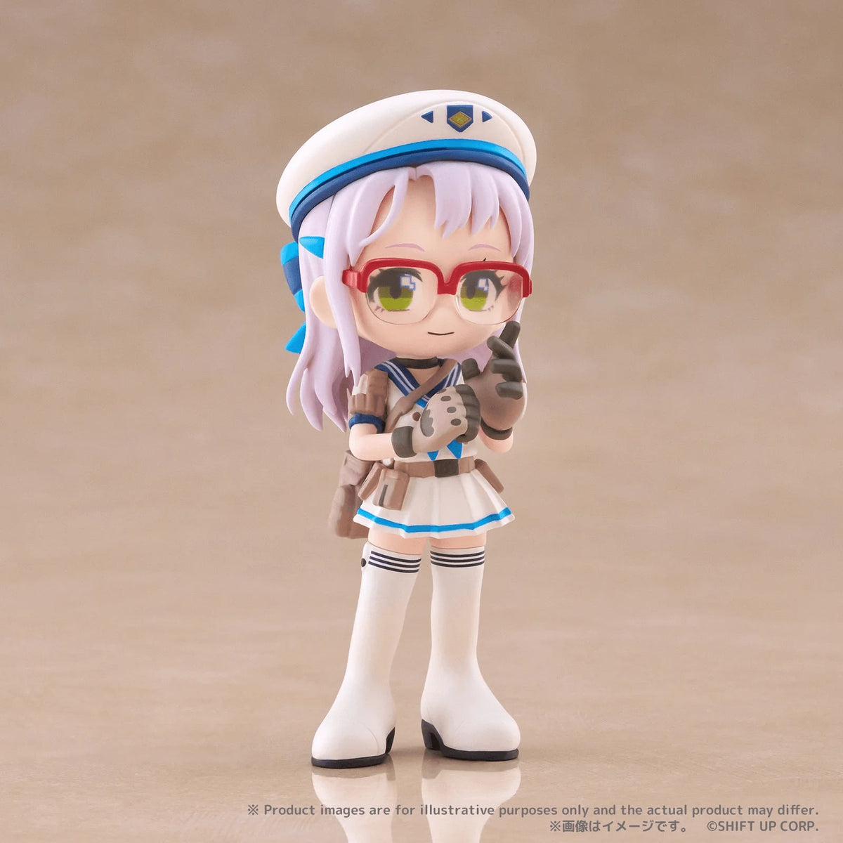 PalVerse GODDESS OF VICTORY: NIKKE (Box of 6)