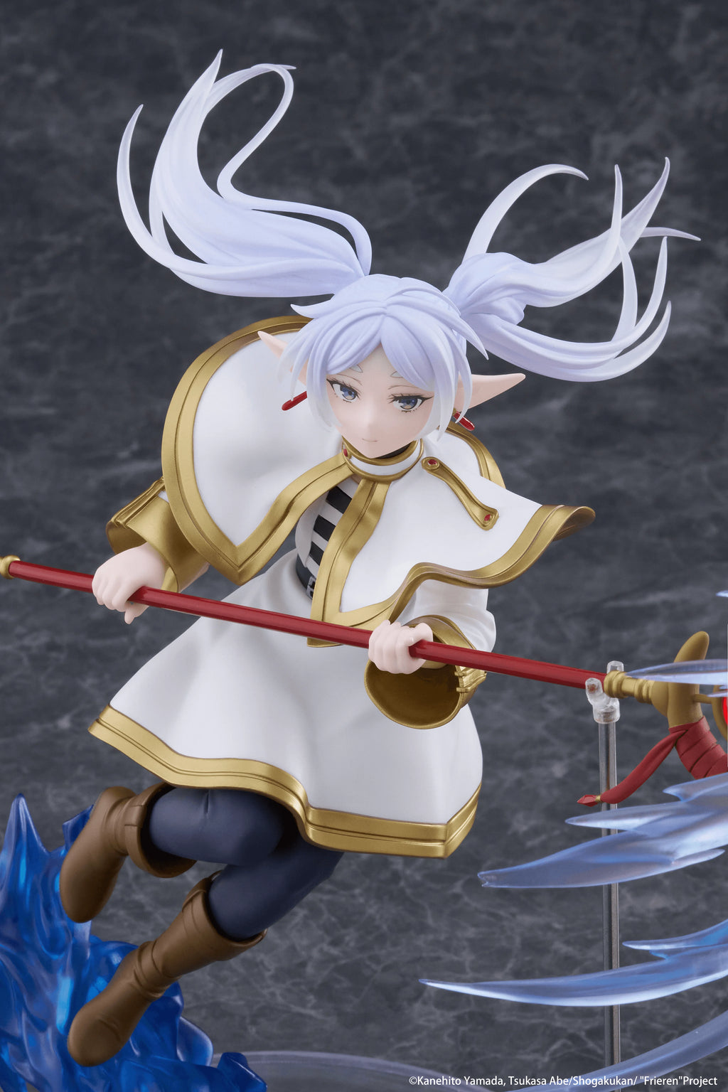 Frieren: Beyond Journey's End AMP+ Frieren Prize Figure