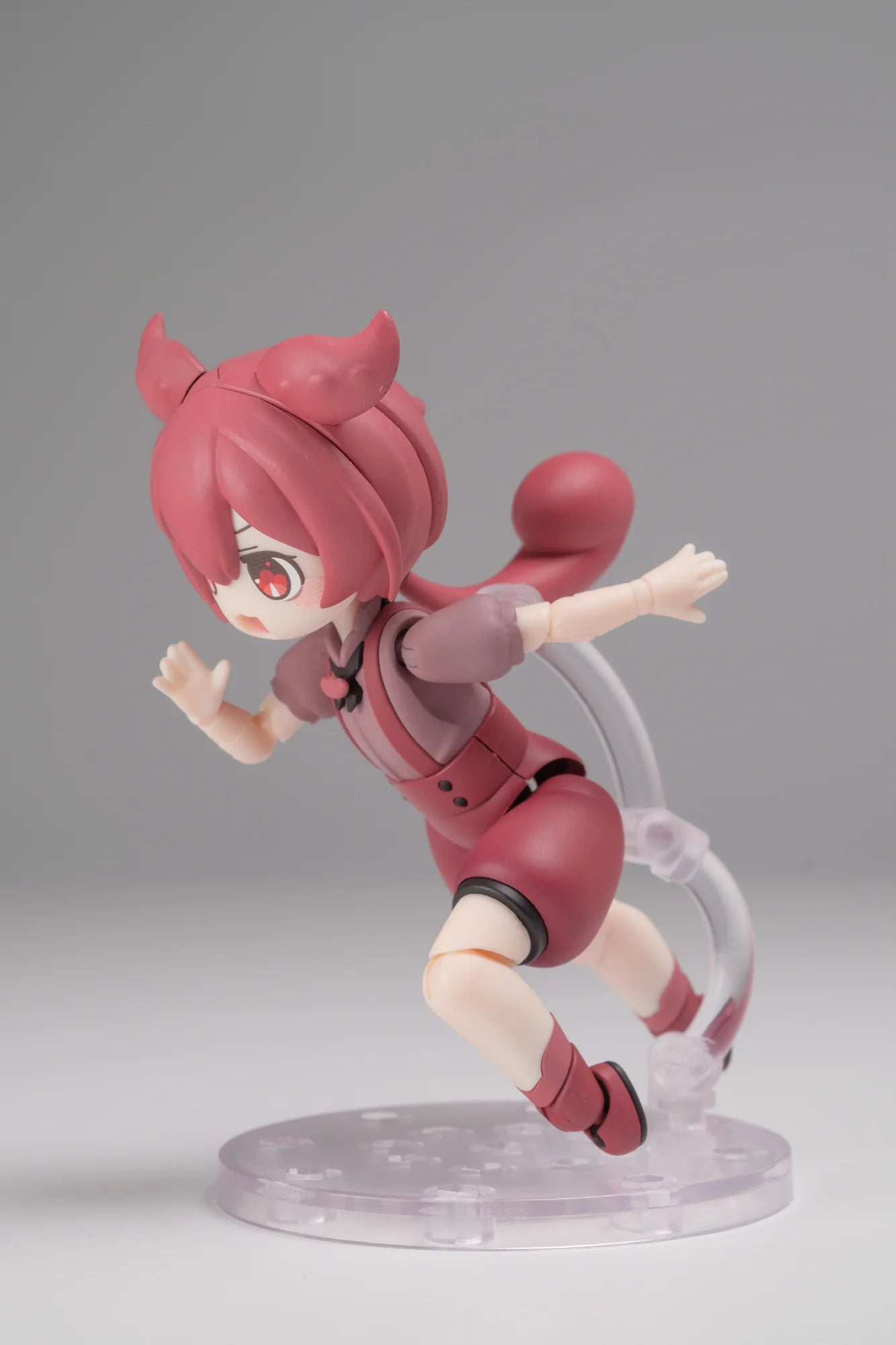 Plum Ankomon Plastic Model Kit