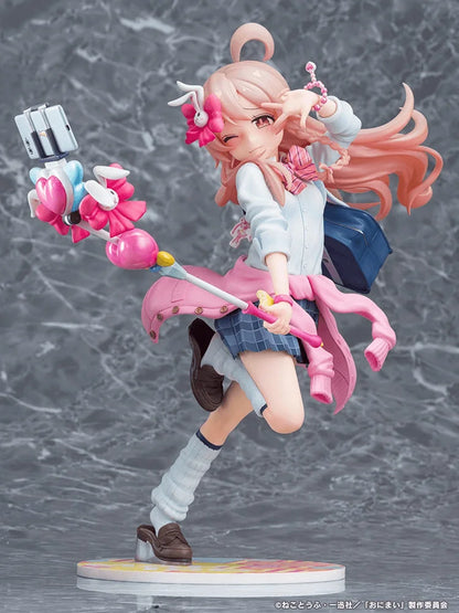 Mahiro Oyama: Heisei Gyaru Ver.