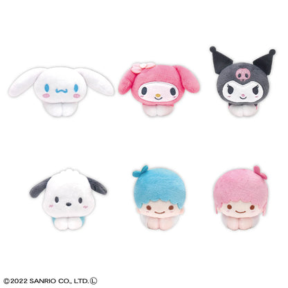 SANRIO HUG CHARACTER COLLECTION