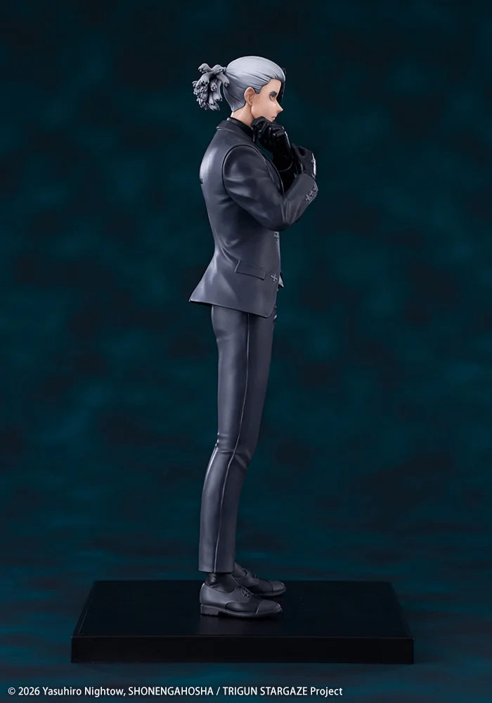 Livio the Double Fang TRIGUN STAMPEDE OSHI WORKS