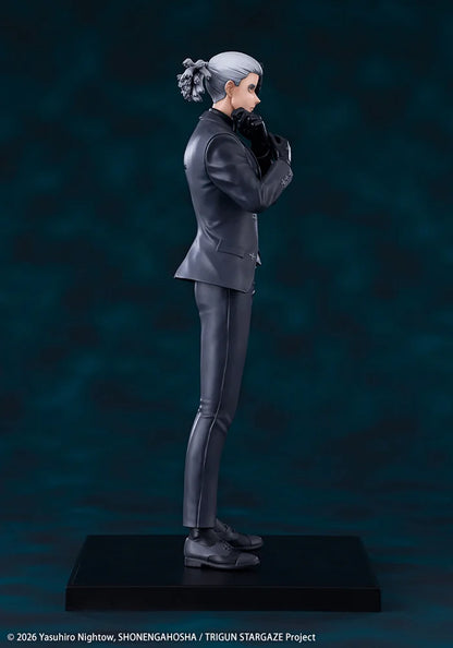 Livio the Double Fang TRIGUN STAMPEDE OSHI WORKS