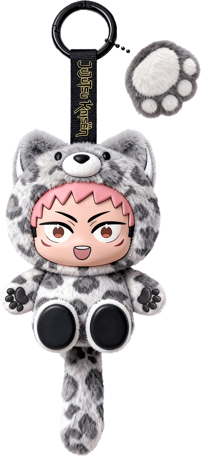 Jujutsu Kaisen S2 - Chibi Beast (6 units/set) (Box of 6)