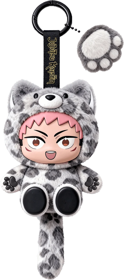 Jujutsu Kaisen S2 - Chibi Beast (6 units/set) (Box of 6)