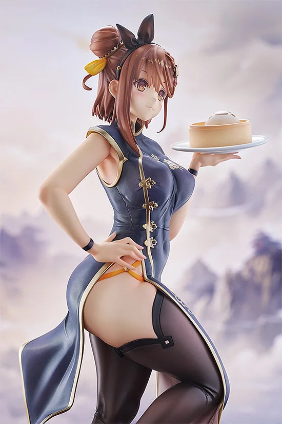 Phat! Company Ryza Chinese Dress 1/6 Scale Figure
