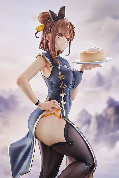 Phat! Company Ryza Chinese Dress 1/6 Scale Figure