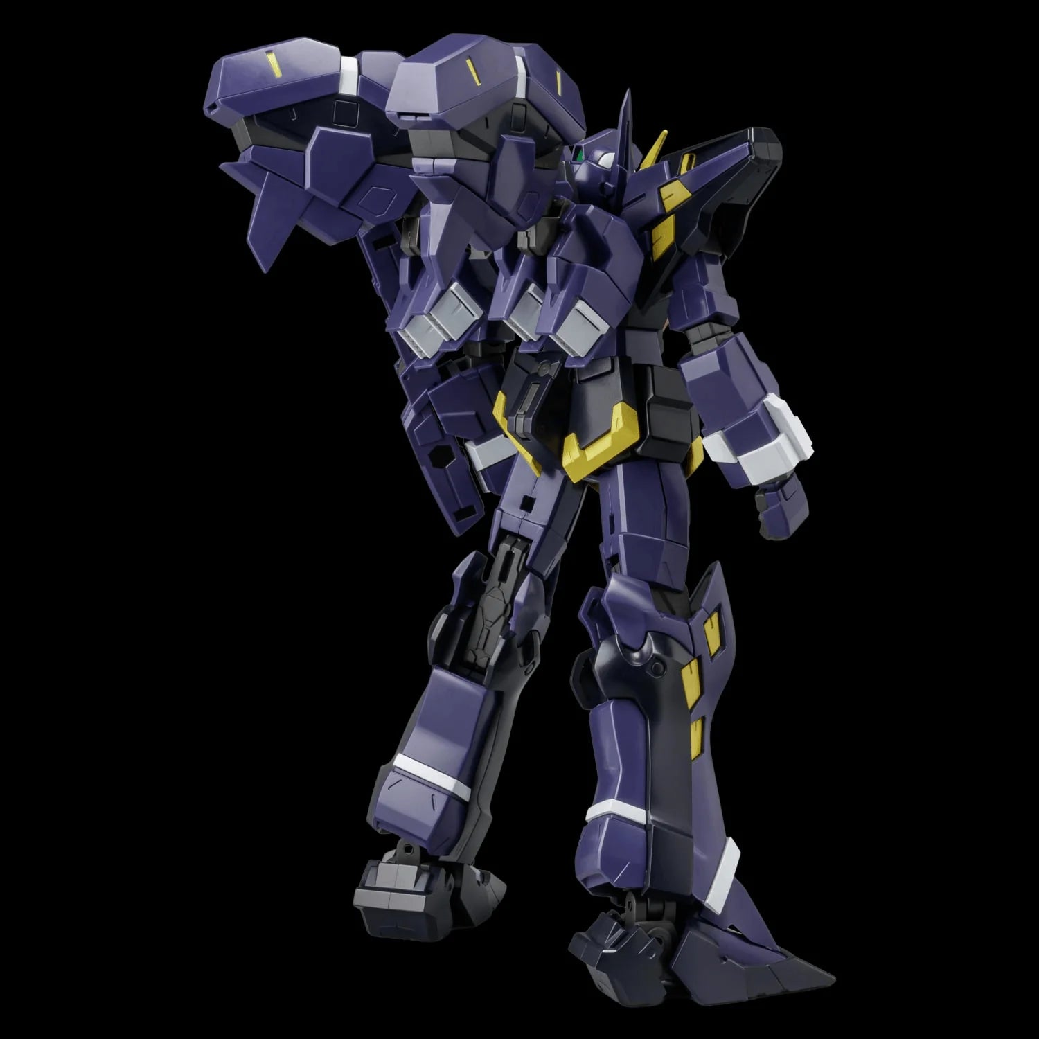 Sen-ti-nel RIOBOT Huckebein Mk-III Action Figure