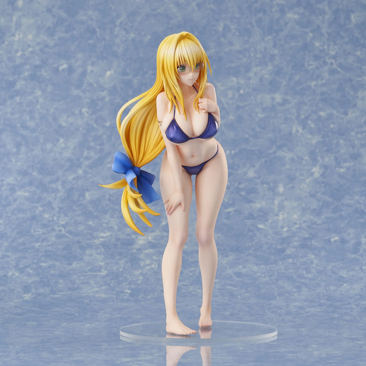 eStream To Love Ru Darkness Tearju Lunatique 1/4 Scale Figure