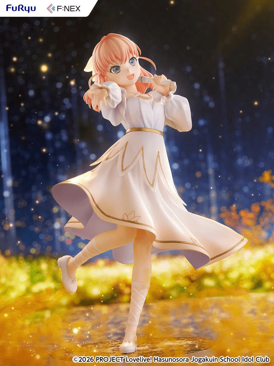 Kaho Hinoshita 1/7 Scale Figure