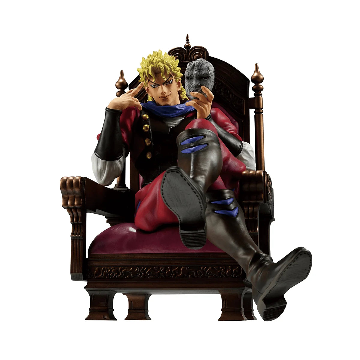 Dio Brando (The Gathering of Rivals)
