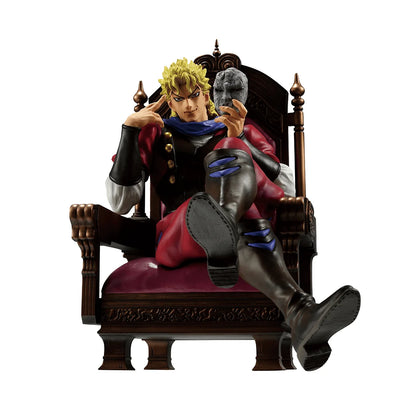 Dio Brando (The Gathering of Rivals)