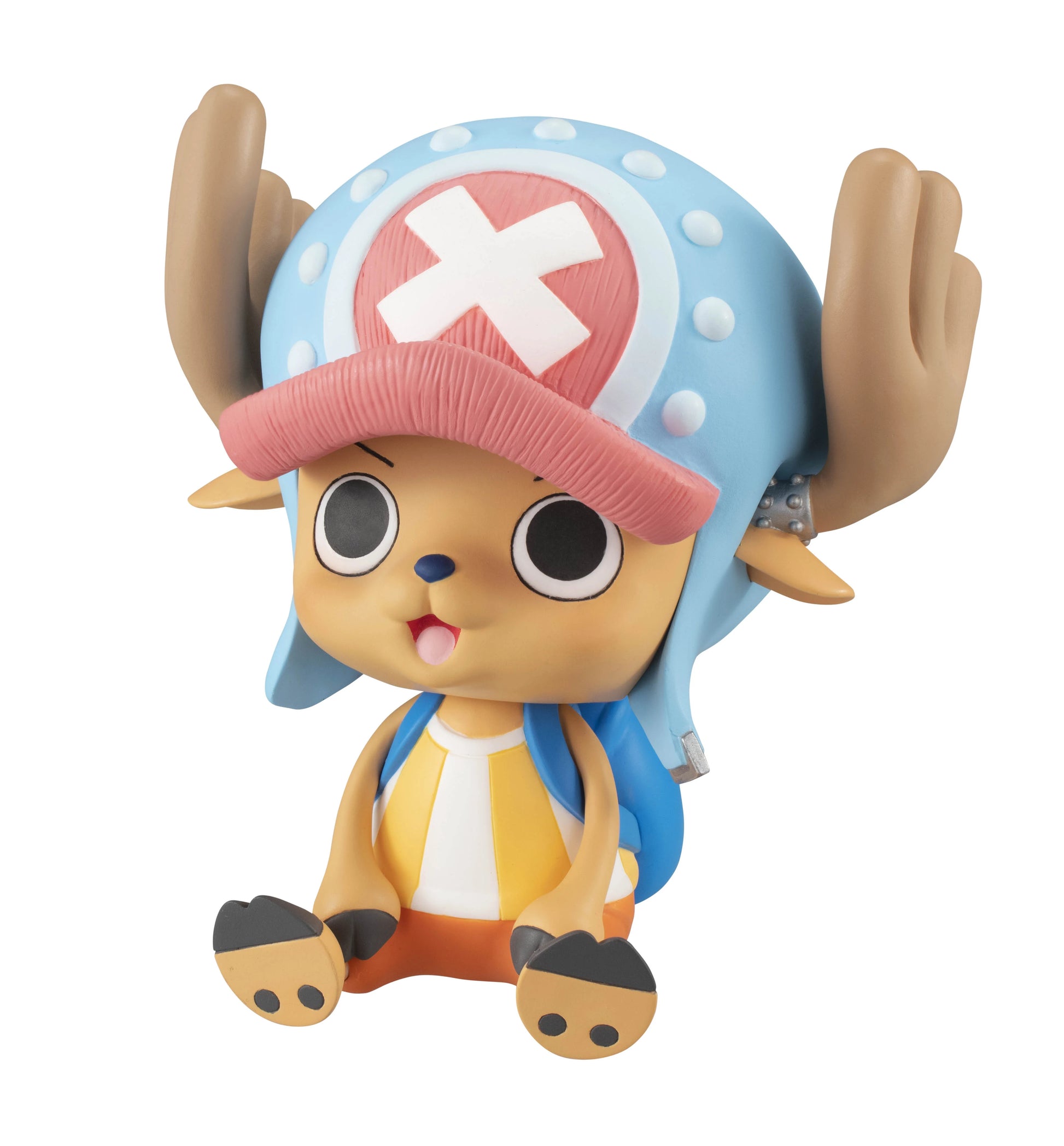 Lookup ONE PIECE Tony Tony Chopper（Repeat）