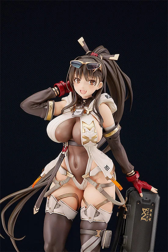 Max Factory MX-chan Scale Figure