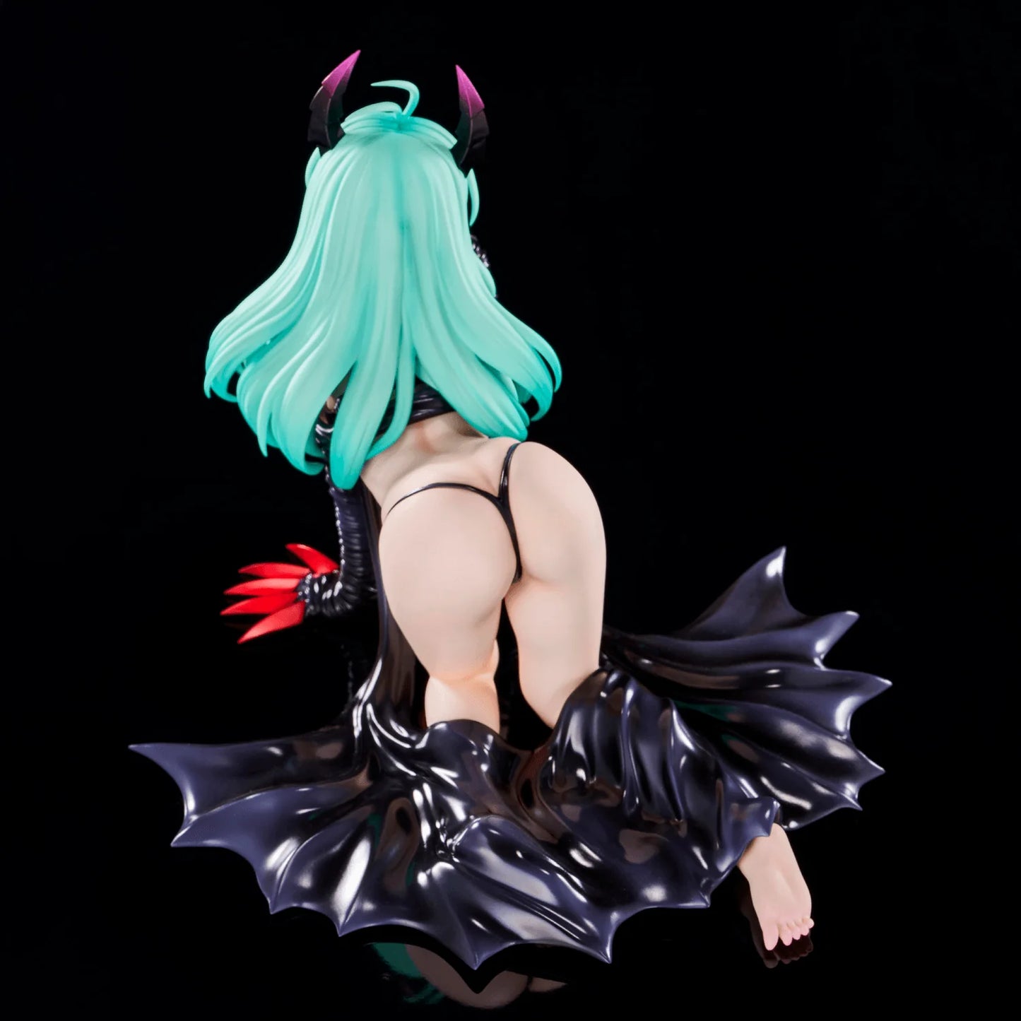 To LOVE-Ru Darkness – Run Elsie Jewelria Darkness Ver. 1/6 Scale Figure (Renewal Package Edition)