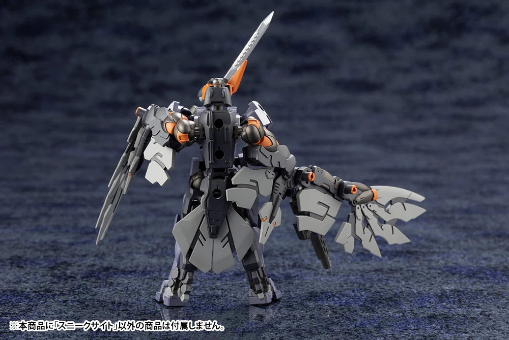 Kotobukiya HEXA GEAR Sneak Sight Plastic Model Kit