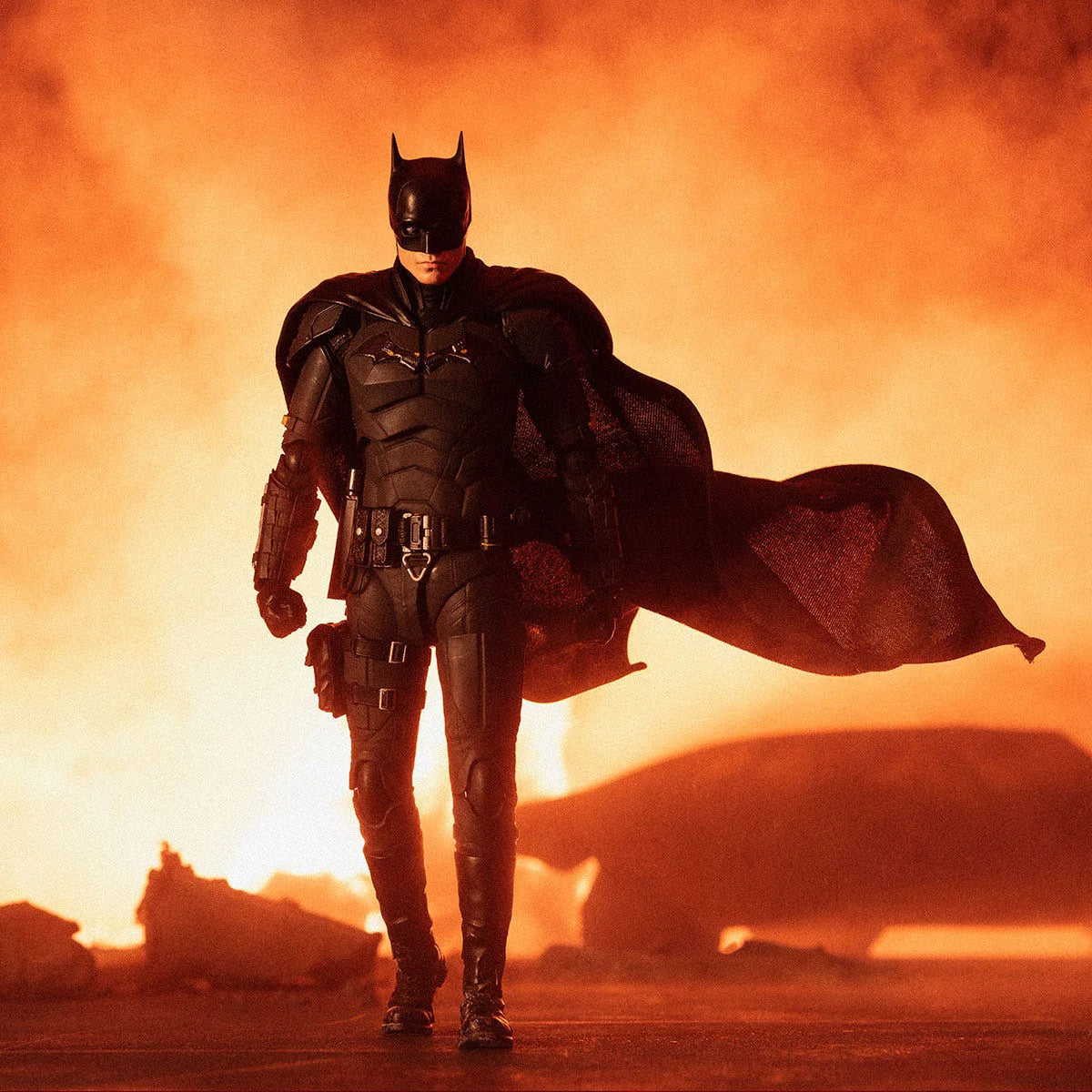 Batman (The Batman)
