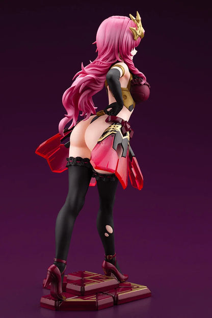 DURGA I DARKNESS QUEEN Ver.