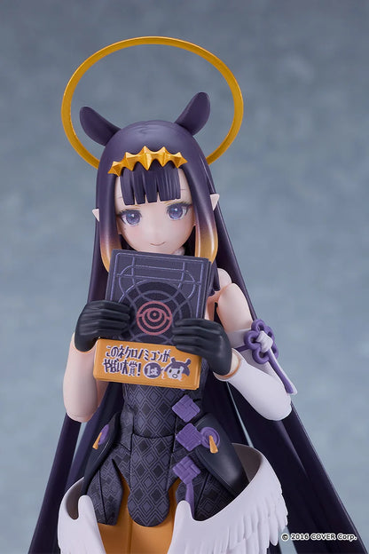 figma Ninomae Ina'nis