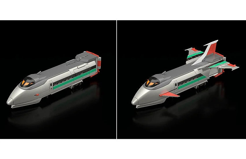 Good Smile Company THE GATTAI Might Gaine Model Kit (2026 Release)