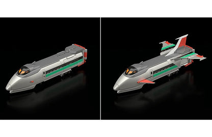 Good Smile Company THE GATTAI Might Gaine Model Kit (2026 Release)
