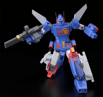(Rerelease) MODEROID Xabungle