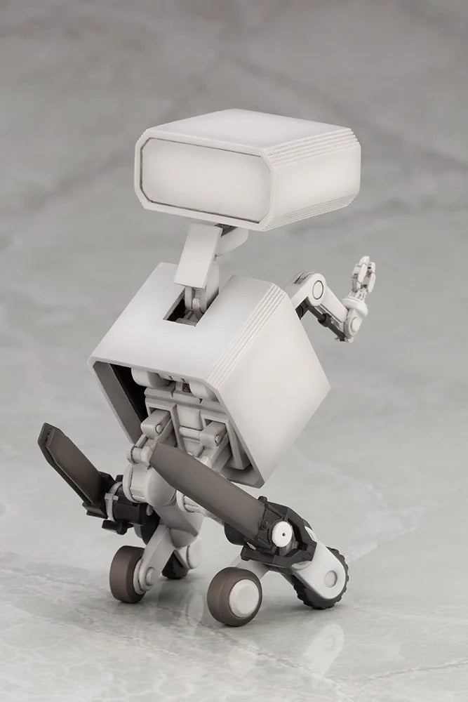 Kotobukiya ARTFX J Natsuno Minami & BJ Figure Set