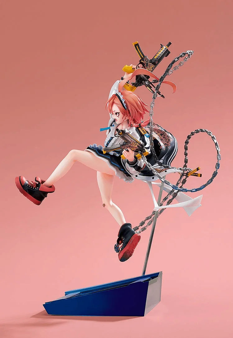 Good Smile Company Neru Call Sign Double O 1/7 Scale Figure