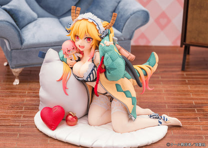 PROOF 1/7 Scale Figure Tohru Dragon Hoodie Ver. Figurine