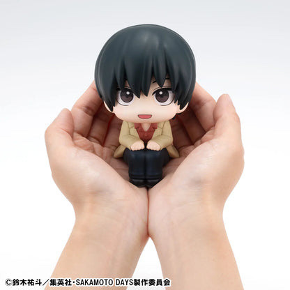 Lookup SAKAMOTO DAYS Nagumo