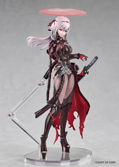Hyper Body Guren: Black Shadow