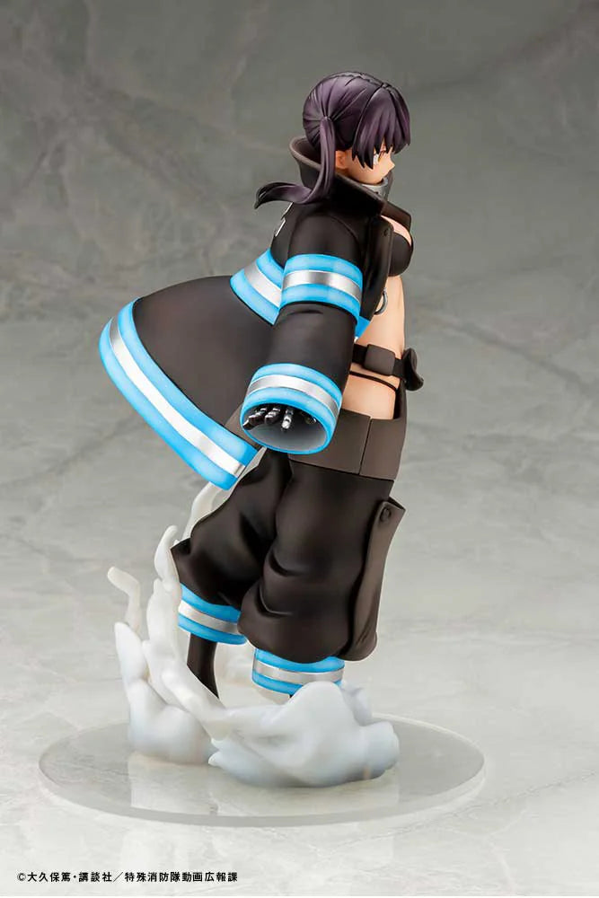 Kotobukiya ARTFX J Tamaki Kotatsu Statue
