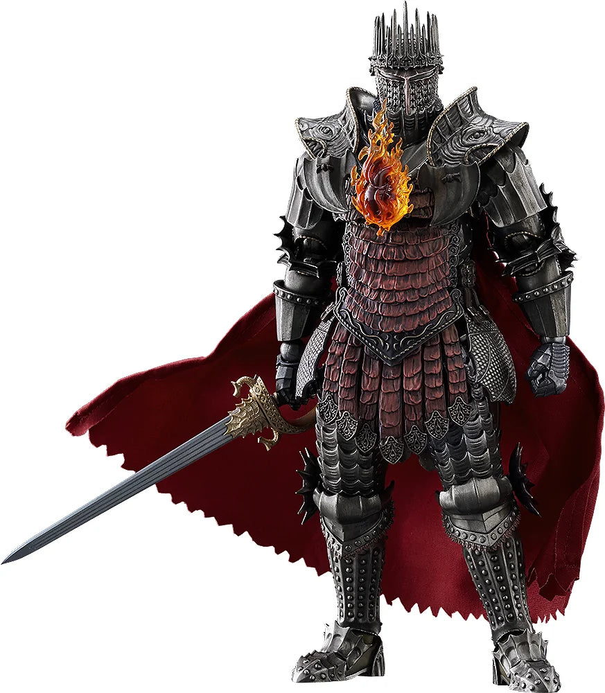 figma Arisen