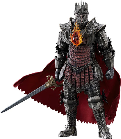 figma Arisen