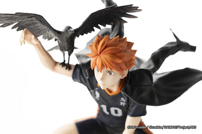 ARTFX J Shoyo Hinata