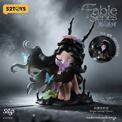 Sleep Fable Series (Box of 8)