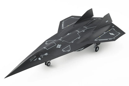 1/72 Scale Darkstar Plastic Model Kit