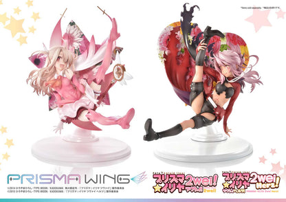 Prime 1 Studio Prisma Wing Chloe von Einzbern 1/7 Scale Pre-Painted Figure