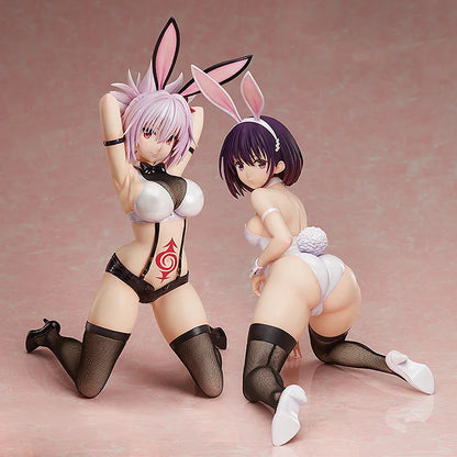 FREEing Matsuri Kazamaki Bunny Ver. Scale Figure