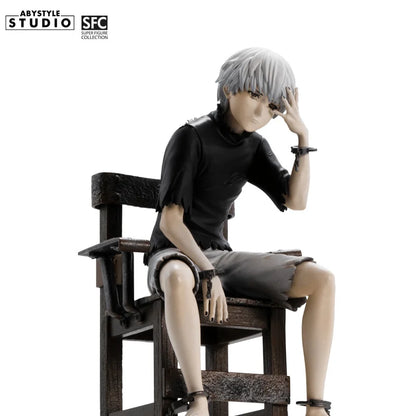 TOKYO GHOUL - Figure "Kaneki"
