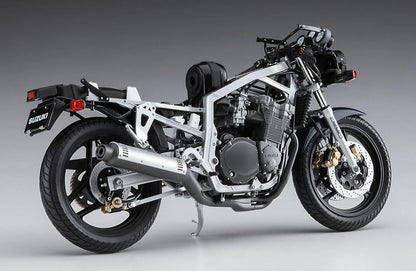 [BK7] 1:12 SUZUKI GSX-R750(G)(GR71G)