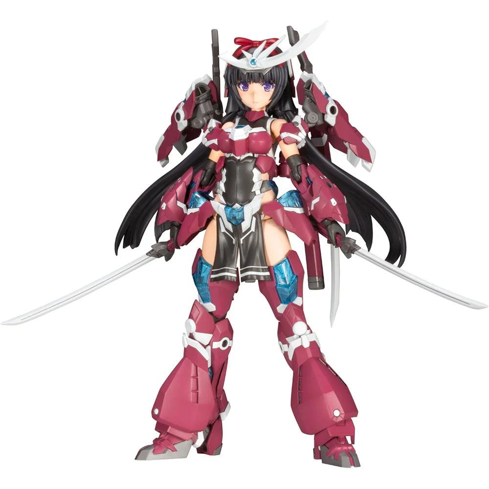 FRAME ARMS GIRL MAGATSUKI