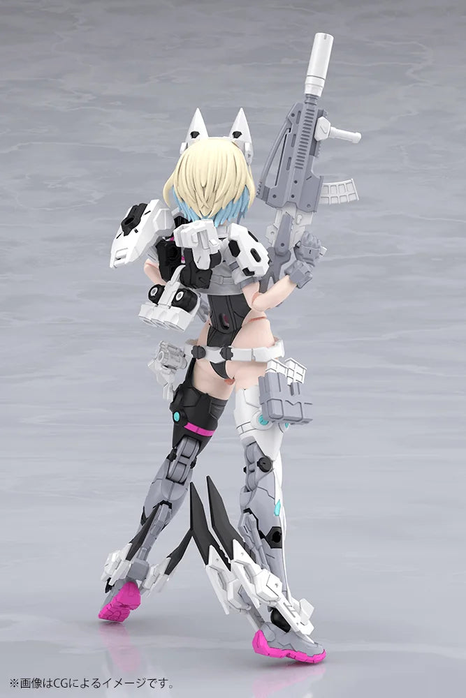 YGGDRASIS GARM RIPPER AVALANCHE