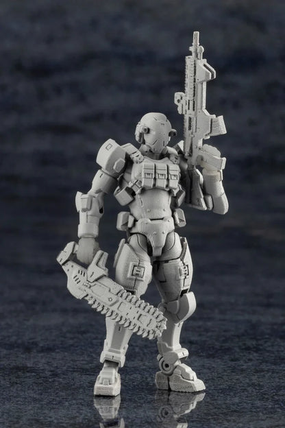 Kotobukiya HEXA GEAR PAWN A1 Ver.2.0 Obscura Plastic Model Kit