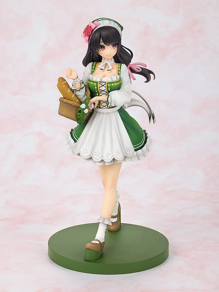 KADOKAWA KonoSuba Yunyun 10th Anniversary Scale Figure