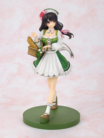 KADOKAWA KonoSuba Yunyun 10th Anniversary Scale Figure