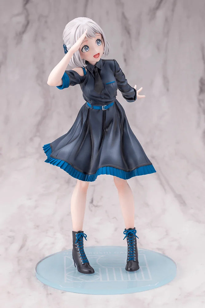 Lilja Katsuragi-Hakusen-