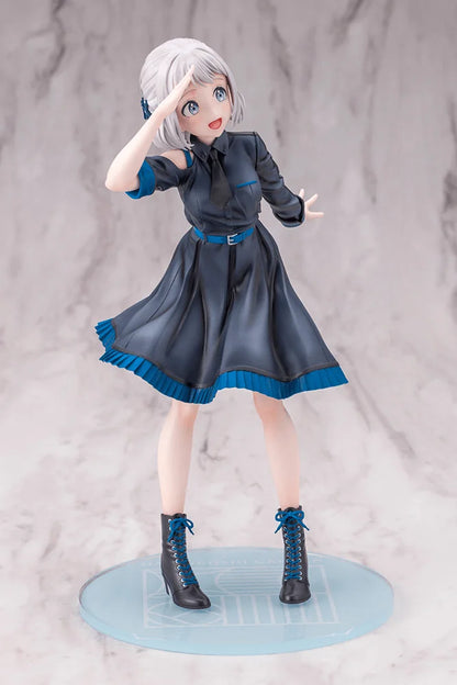 Lilja Katsuragi-Hakusen-