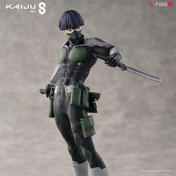 SEGA Kaiju No. 8 Soshiro Hoshina 1/7 Scale Figure
